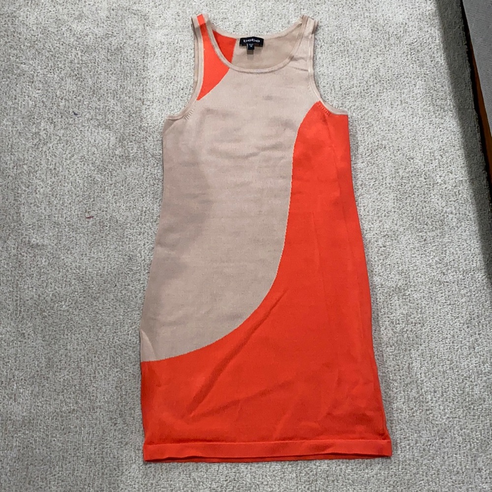 Mini dress